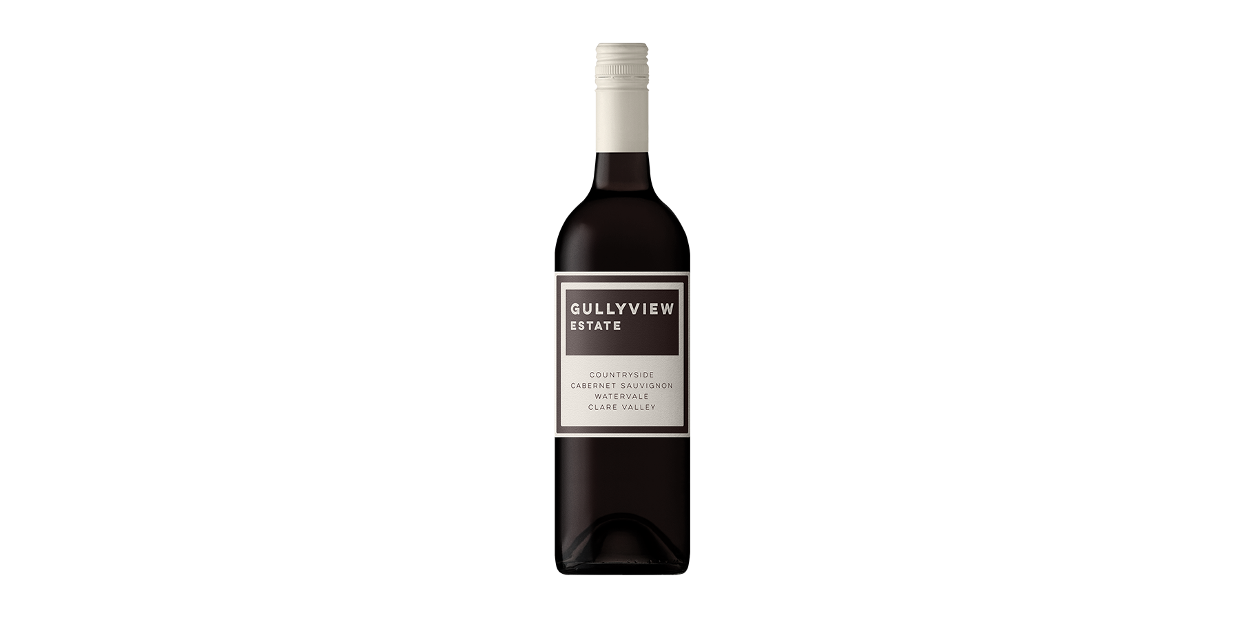 92 Points - 2023 Countryside Cabernet Sauvignon (Wine Front)
