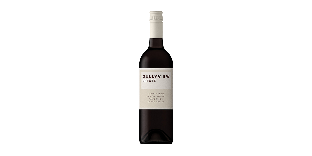 92 Points - 2024 Countryside Cabernet Sauvignon (James Suckling)