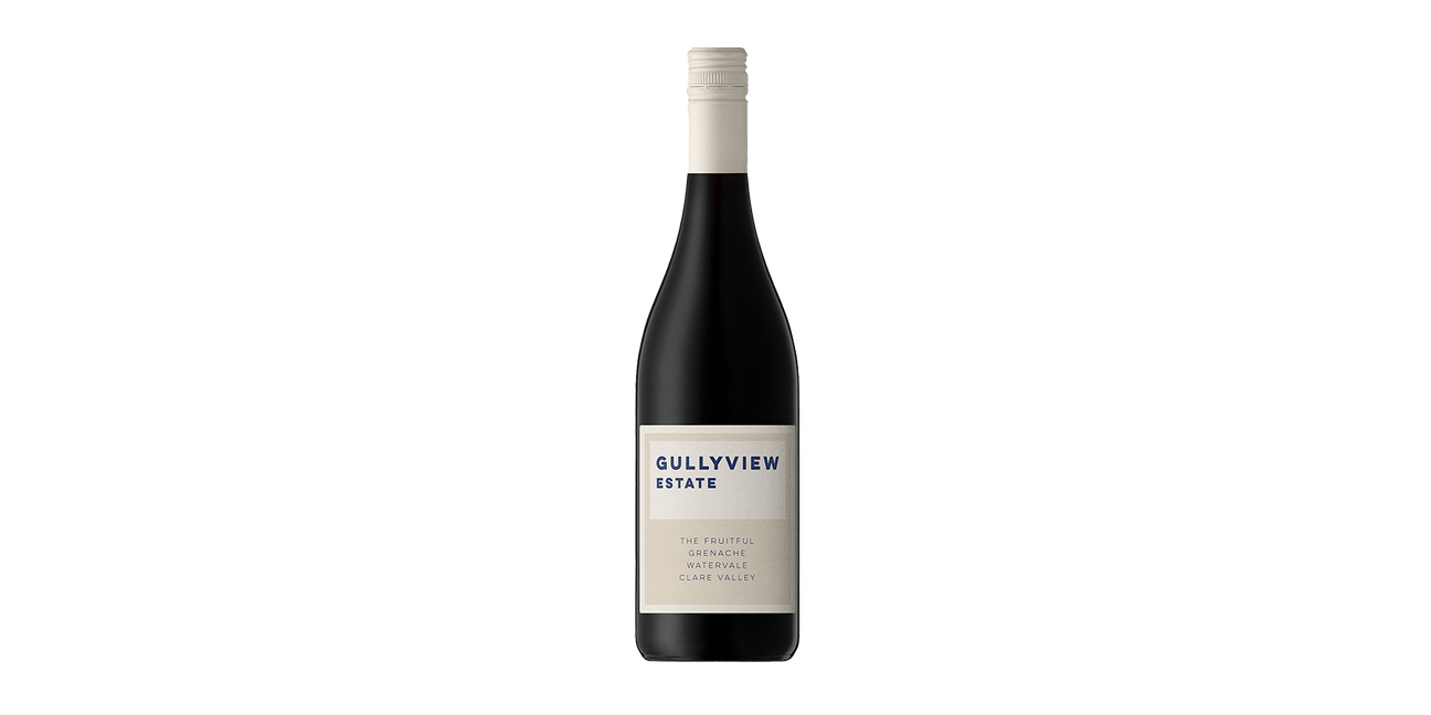 92 Points - 2024 The Fruitful Grenache (James Suckling)