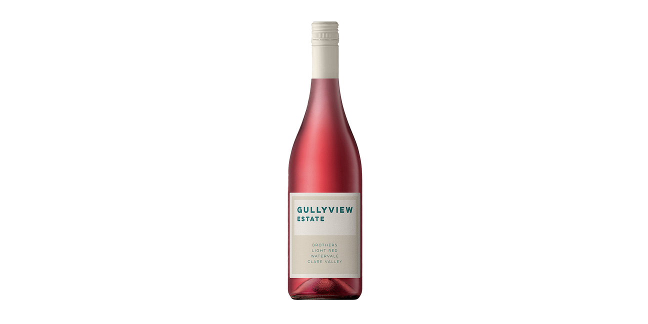 91 Points - 2025 Sipside Light Red (Wine Front)