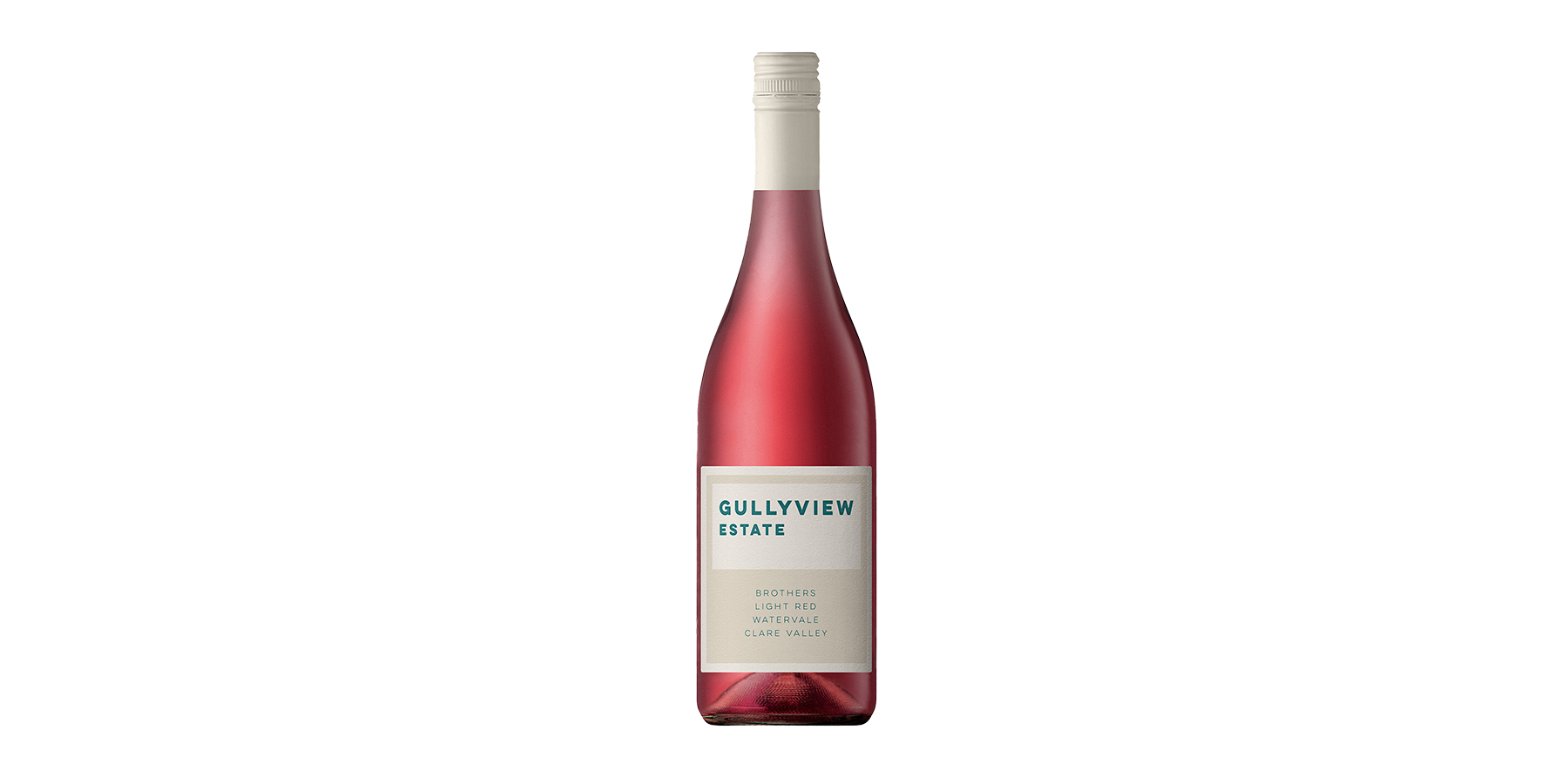 91 Points - 2025 Sipside Light Red (Wine Front)