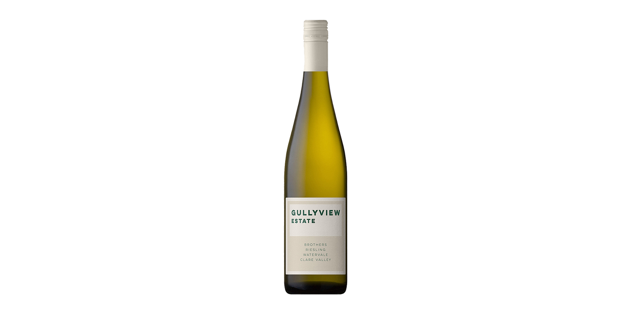 92 Points - 2025 Lot Two Three Riesling (Wine Front)