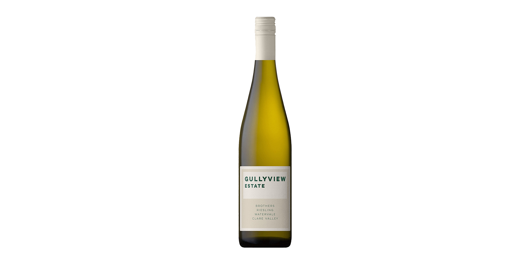 92 Points - 2025 Lot Two Three Riesling (Wine Front)