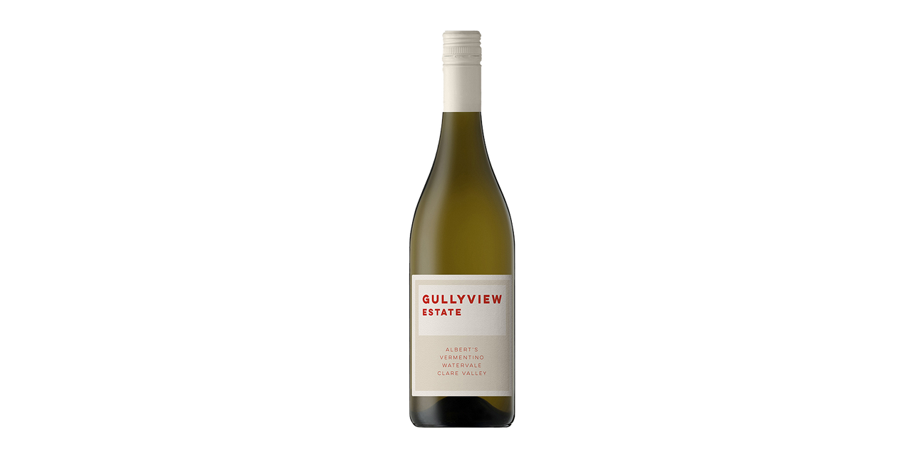 92 Points - 2024 Albert's Vermentino (James Suckling)