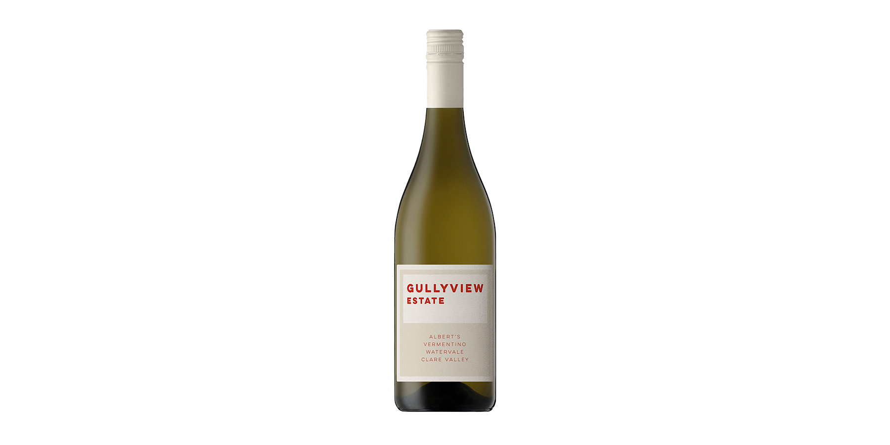 92 Points - 2024 Albert's Vermentino (James Suckling)