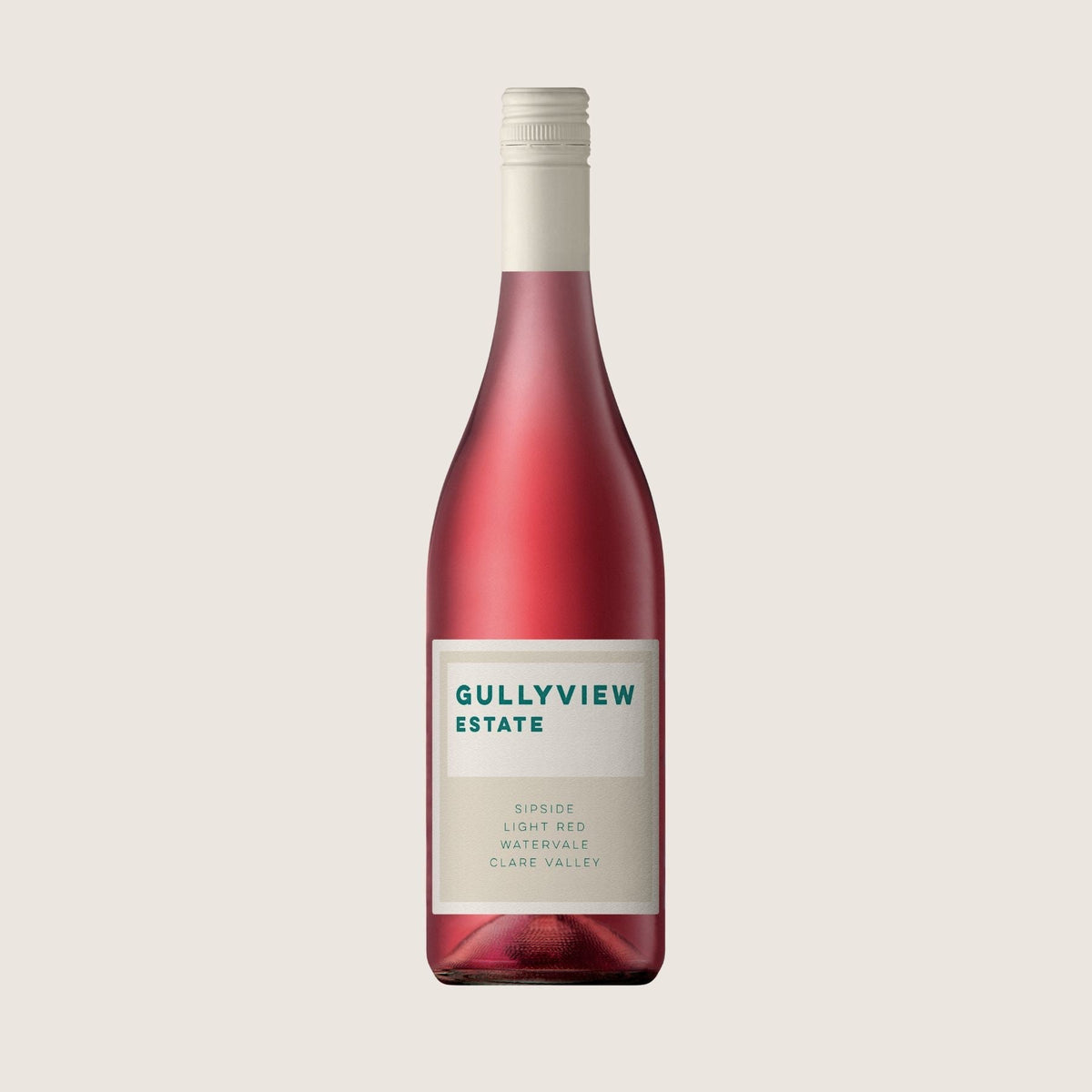 92 Points - 2026 Sipside Light Red (Wine Front)