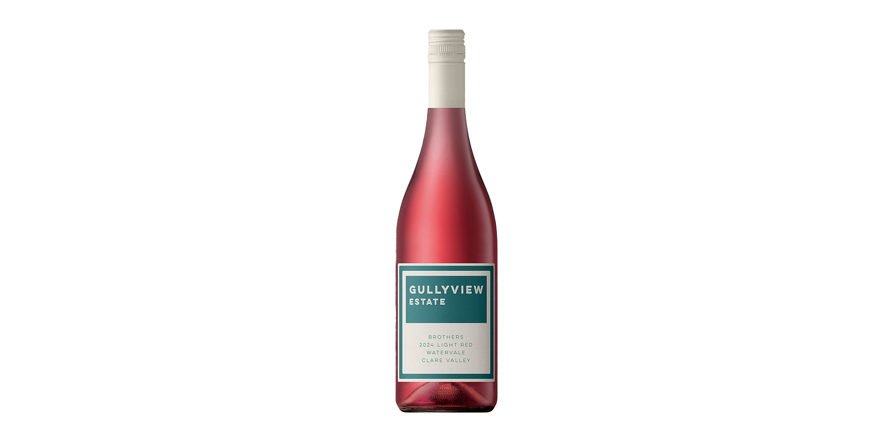 91 Points - 2024 Brothers Light Red (The Australian)