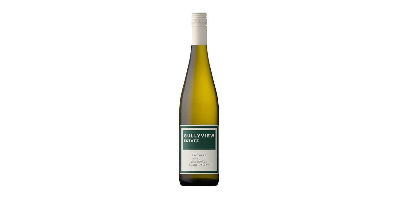 92 Points - 2024 Brothers Riesling (James Suckling)