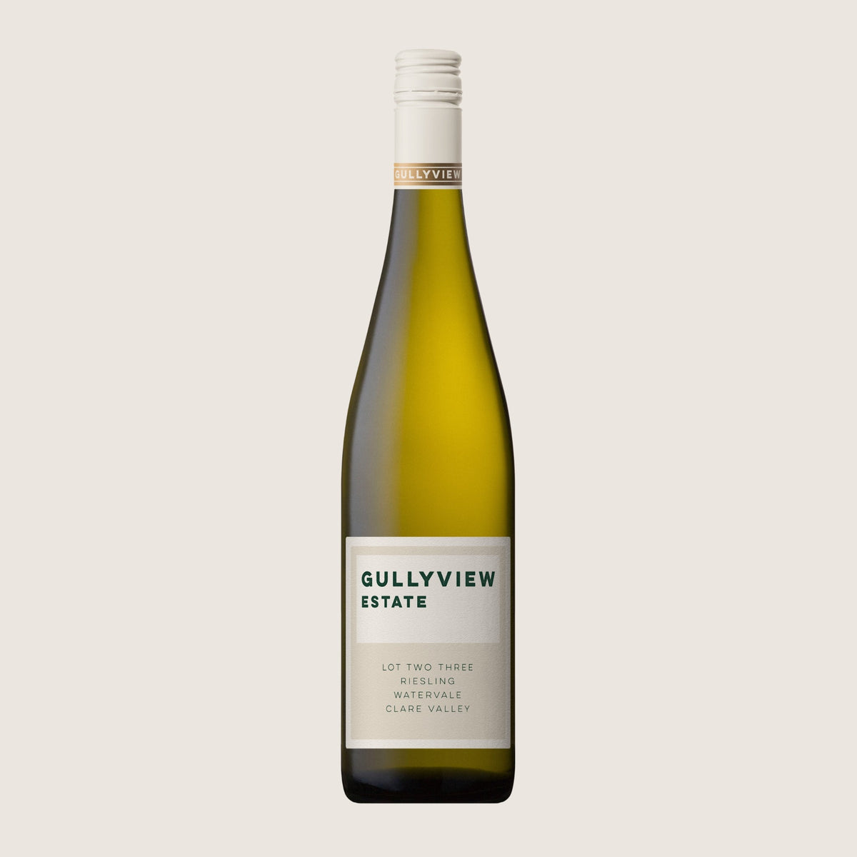 93 Points - 2026 Lot Two Three Riesling (James Suckling)
