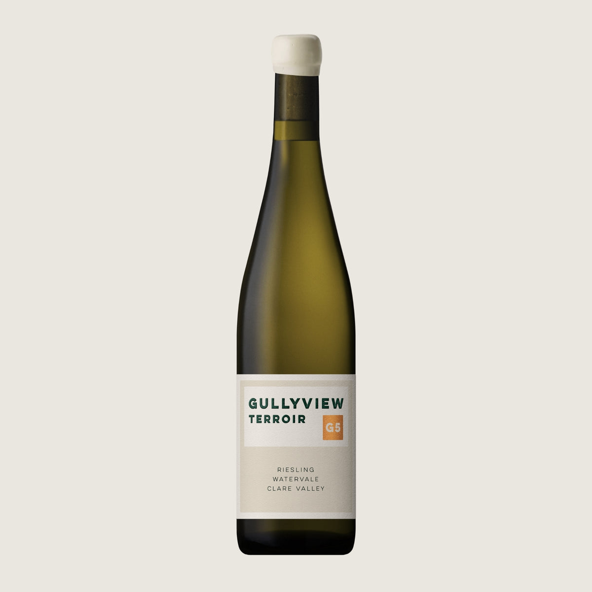 2025 G5 Riesling