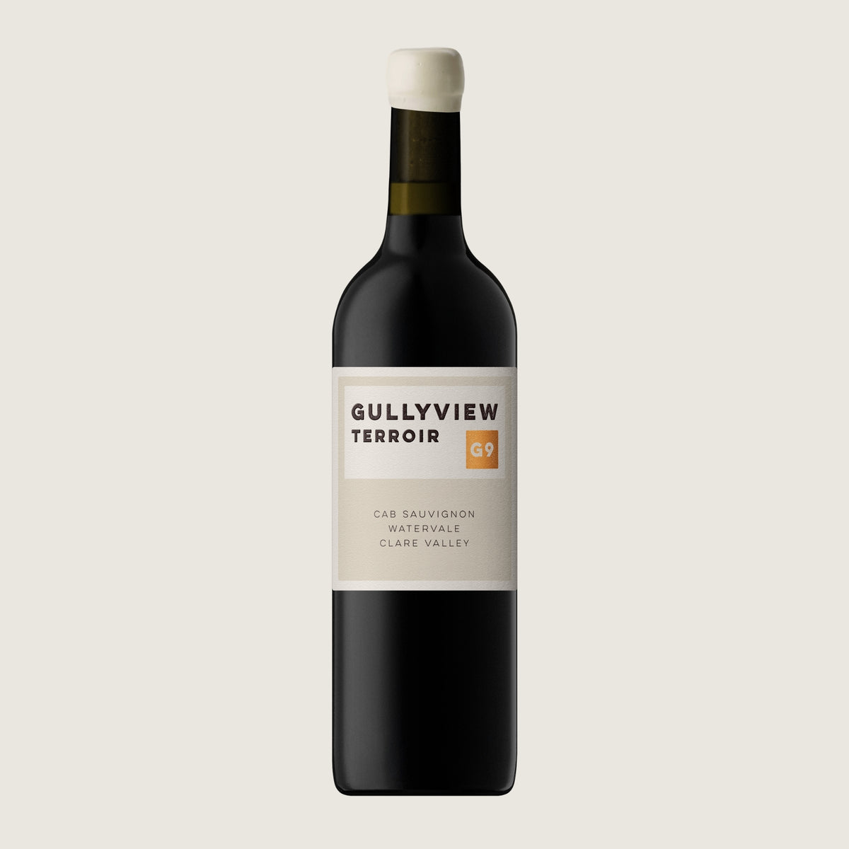 2025 'G9' Cab Sauvignon