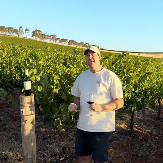 2024 Gullyview Estate 'Countryside' Cabernet Sauvignon