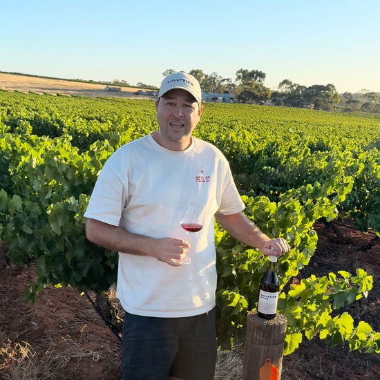 2024 Gullyview Estate 'The Fruitful' Grenache